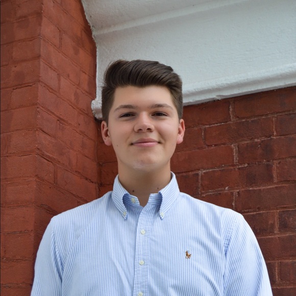 Meet your Posher, Hazen - Picture 1 of 1